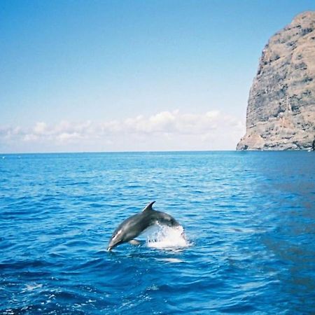 Vacanze Da Sogno San Miguel de Abona Exteriér fotografie
