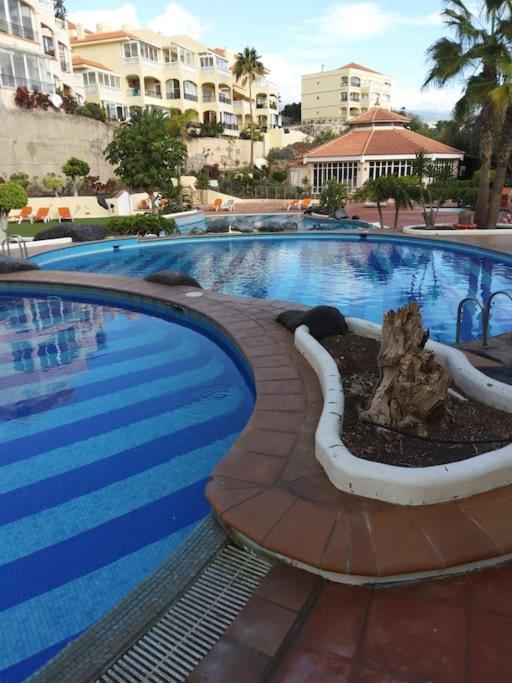 Vacanze Da Sogno San Miguel de Abona Exteriér fotografie