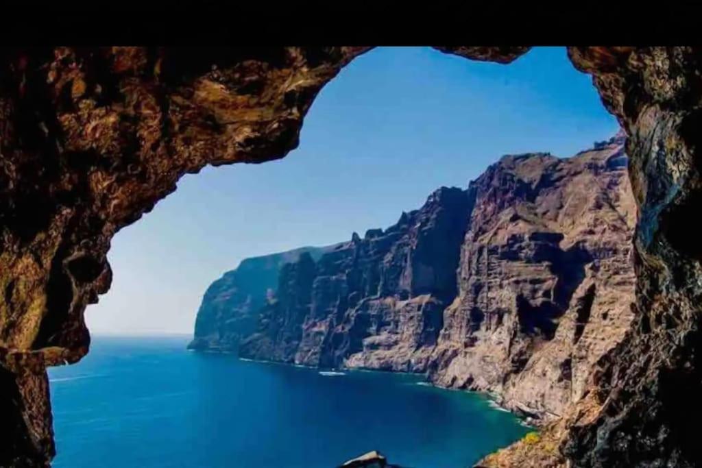Vacanze Da Sogno San Miguel de Abona Exteriér fotografie
