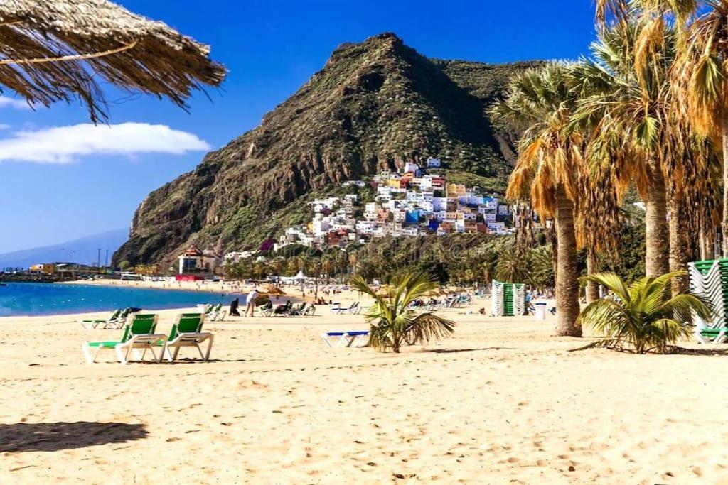 Vacanze Da Sogno San Miguel de Abona Exteriér fotografie