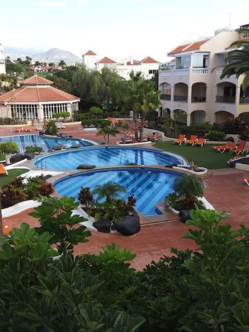 Vacanze Da Sogno San Miguel de Abona Exteriér fotografie