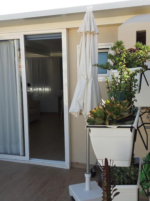 Vacanze Da Sogno San Miguel de Abona Exteriér fotografie