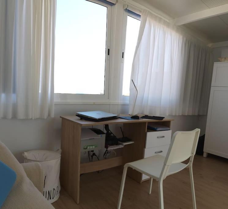 Vacanze Da Sogno San Miguel de Abona Exteriér fotografie