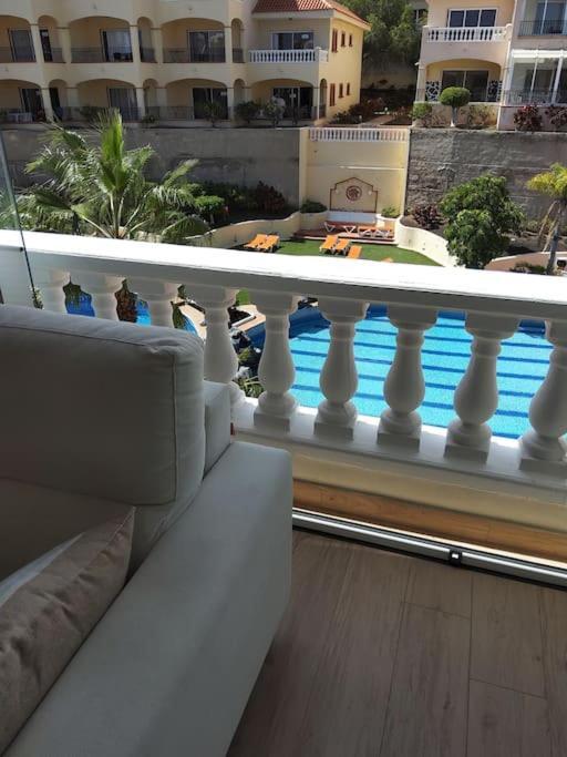 Vacanze Da Sogno San Miguel de Abona Exteriér fotografie