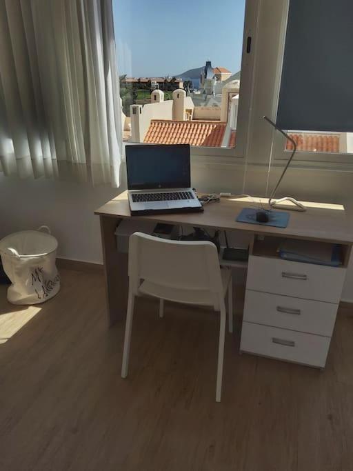 Vacanze Da Sogno San Miguel de Abona Exteriér fotografie