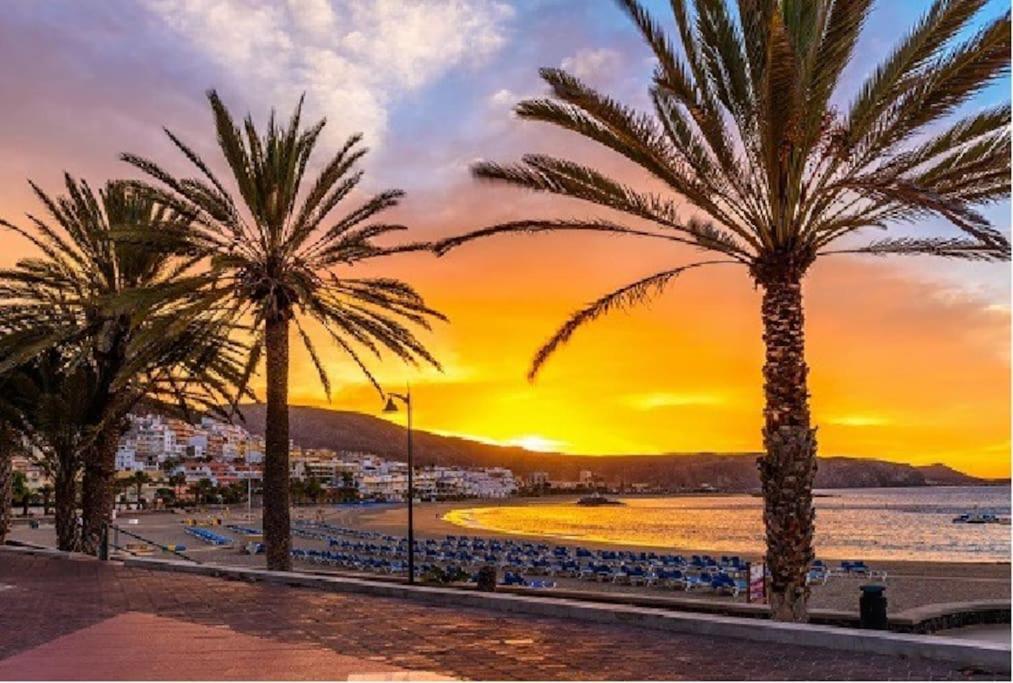 Vacanze Da Sogno San Miguel de Abona Exteriér fotografie