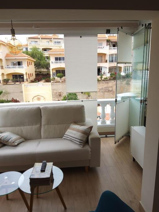 Vacanze Da Sogno San Miguel de Abona Exteriér fotografie