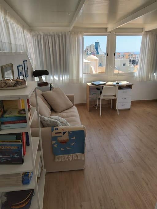 Vacanze Da Sogno San Miguel de Abona Exteriér fotografie
