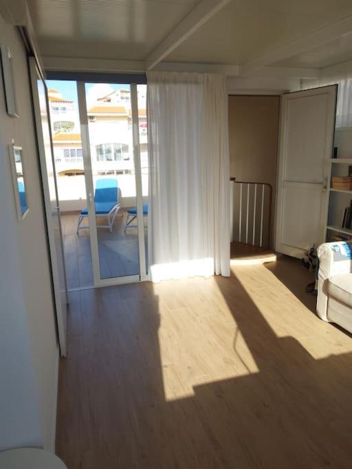 Vacanze Da Sogno San Miguel de Abona Exteriér fotografie