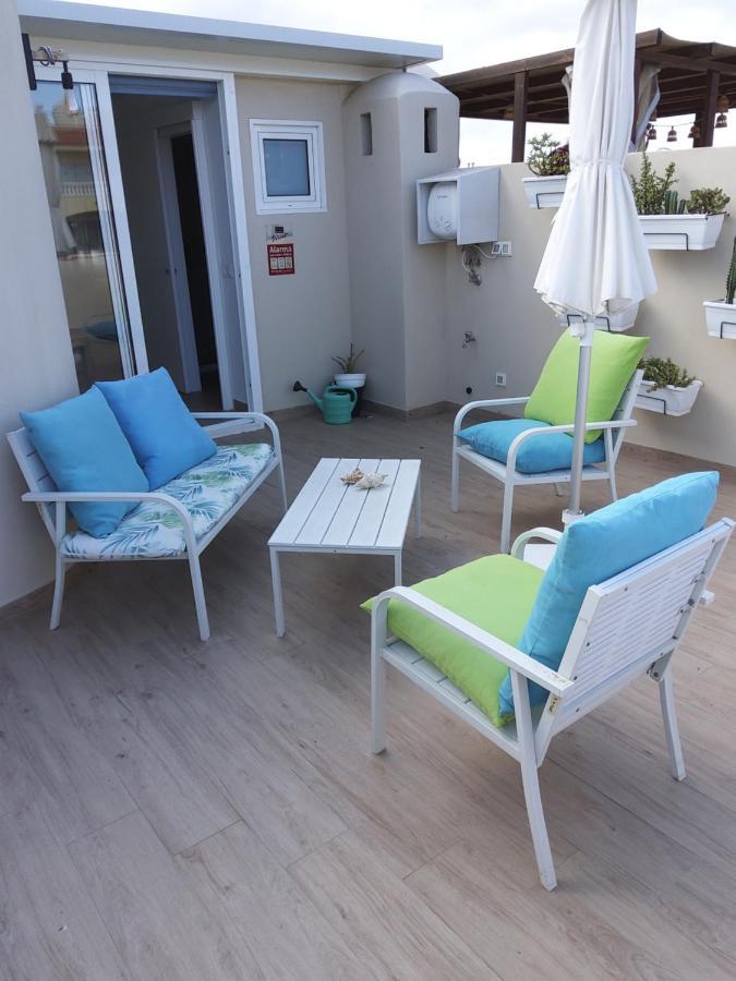 Vacanze Da Sogno San Miguel de Abona Exteriér fotografie