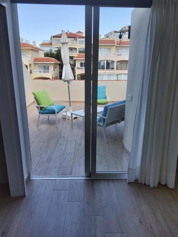 Vacanze Da Sogno San Miguel de Abona Exteriér fotografie