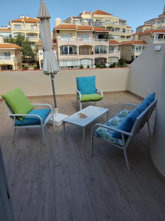 Vacanze Da Sogno San Miguel de Abona Exteriér fotografie