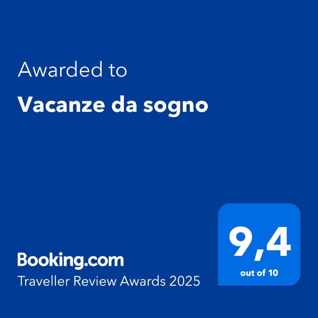 Vacanze Da Sogno San Miguel de Abona Exteriér fotografie